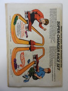 Action Comics #380 (1969) VG Condition!