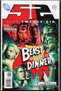 52 #26 (2006) 52 [Key Issue]