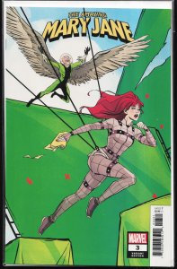 Amazing Mary Jane #3 Variant Cover (2020)