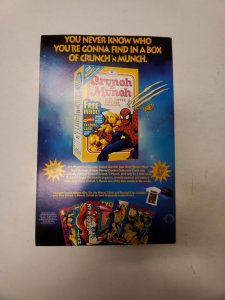 X-Men Unlimited #5 (1994) NM Marvel Comic Book J685