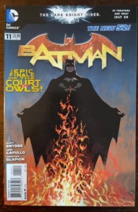 Batman #11 (2012)