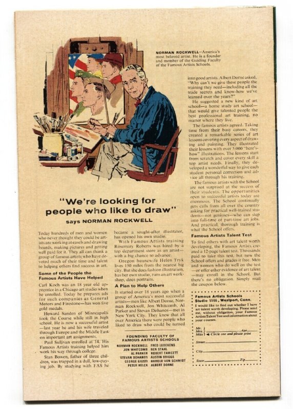 Strange Tales #162  1967 - Marvel  -FN - Comic Book