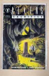 Aliens: Sacrifice (2013)