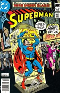 Superman (1939 series)  #342, VF (Stock photo)