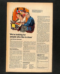 Daredevil #48 Stilt-Man!