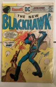 Blackhawk #245 (1976)