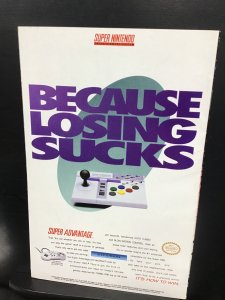 Prime #4 Protoype Cover (1993)vf