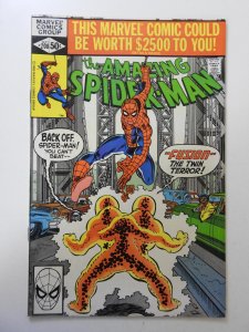 The Amazing Spider-Man #208 Direct Edition (1980) FN+ Condition!