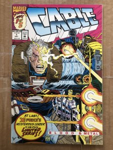 Cable #1 (1992)