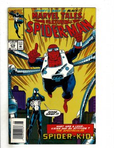 Marvel Tales #276 (1993) YY8