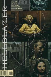 Hellblazer #176 VF ; DC | Vertigo John Constantine Mike Carey