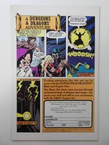 DC Comics Presents #49 (1982) VF Condition!