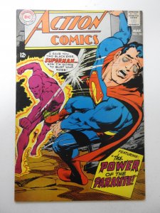 Action Comics #361 (1968) FN+ Condition!