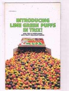 Chip N' Dale Rescue Rangers #12 VF Disney Comics Comic Book 1991 DE16