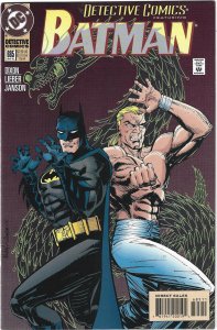 Detective Comics #685  (1995)