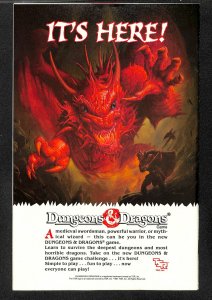 Infinity Gauntlet #1 VF/NM 9.0