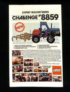 Amazing Spider-Man #225 Newsstand Variant