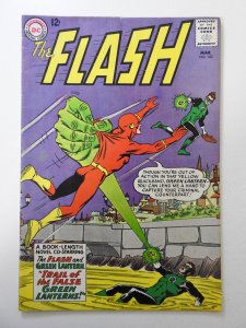 The Flash #143 (1964) FN- Condition!