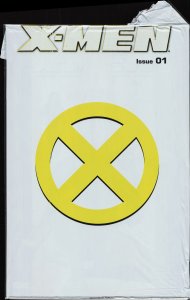 Ultimate Comics X-Men (2011 Marvel 2nd Series) #1