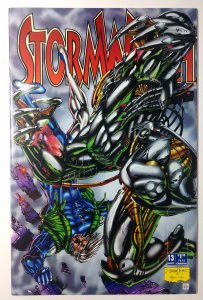 Stormwatch #13 (9.4, 1994) 