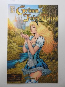 Grimm Fairy Tales #10 (2006) VF Condition!