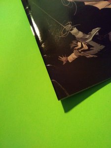 Batman White Knight 3 6 8 2018 Sean Murphy F-VF