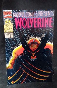 Marvel Comics Presents #89 (1991)