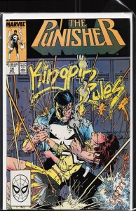 The Punisher #14 (1988) Punisher