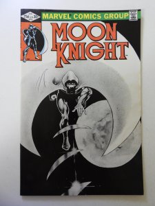 Moon Knight #15 (1982) VF- condition