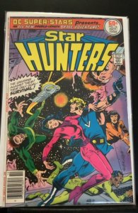 DC Super Stars #16 (1977)