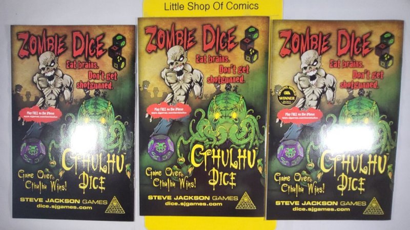 Star Wars Jedi The Dark Side #1 2 3 4 5  Set 1-5 2011 Dark Horse Comics