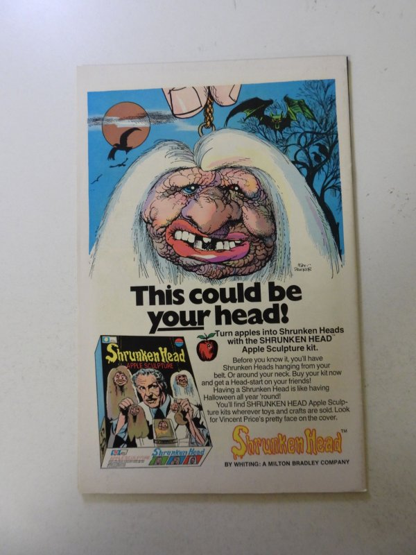 Batman #270 (1975) VF condition