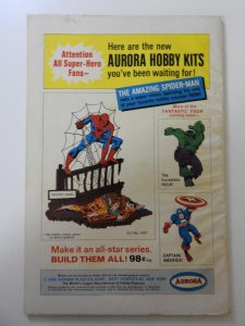 Marvel Tales #7 (1967) FN Condition!