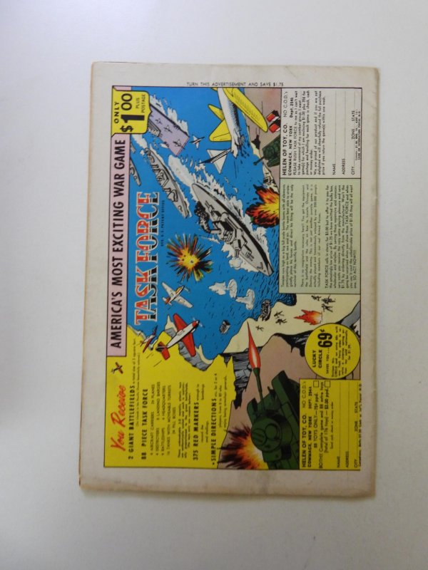 Mystery In Space #92 (1964) FN- condition