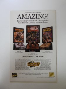 Deadpool #6 (1997) VF condition