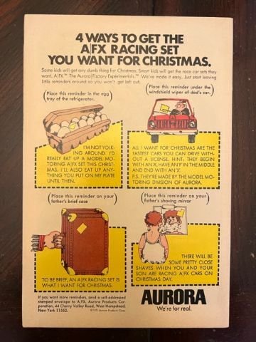 The Phantom Stranger #17 (1972) - VF High Grade !