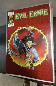 Evil Ernie #1 Cover K (2021)