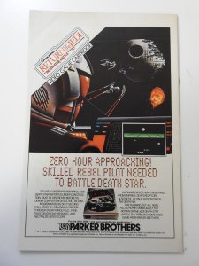 G.I. Joe: A Real American Hero #17 (1983) FN+ Condition!