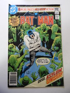 Batman #327 (1980) VG Condition