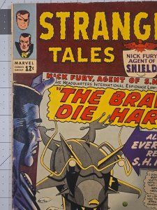 Strange Tales #139 (Marvel Comics December 1965)