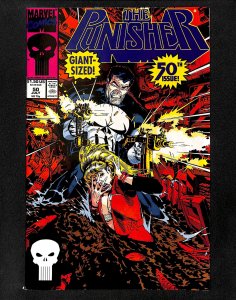 Punisher #50
