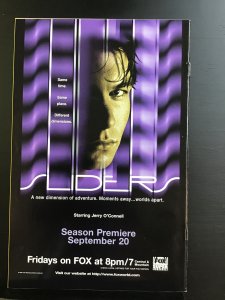 New Gods #12  (1996)