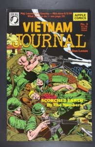 Vietnam Journal #3 (1988)