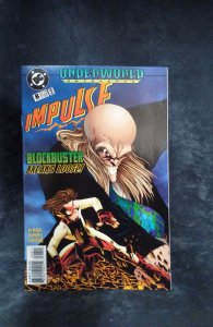 Impulse #8 (1995)