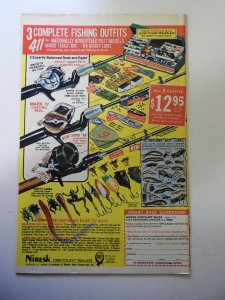 Black Panther #3 FN+ Condition