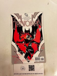 Batwoman #0 NM DC Comic Books Batman Question Nightwing 4 HH69