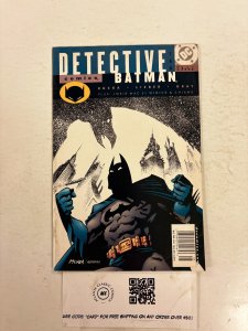 Detective Comics #768 NM DC Comic Books Batman Catwoman Robin 31 HH87