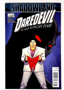 Daredevil #510 (2010) NM- Kingpin Marvel