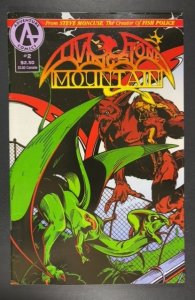 Livingstone Mountain #2