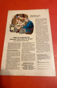 The X-Men #38 (1967)the blob and the Vanisher